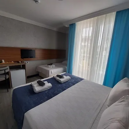 Dolunaydin 3*