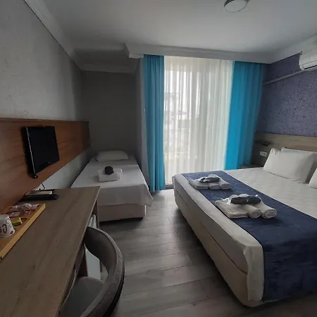 Dolunaydin Side