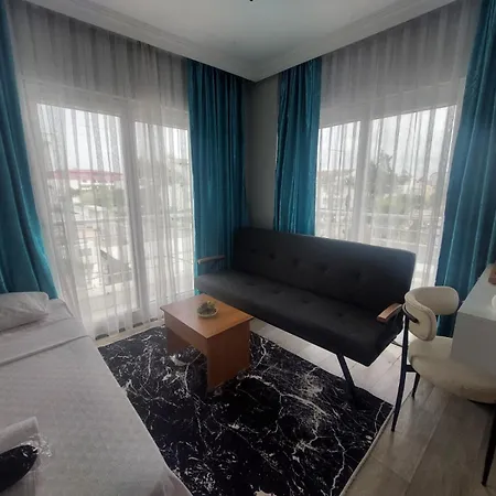 Hotel Dolunaydin
