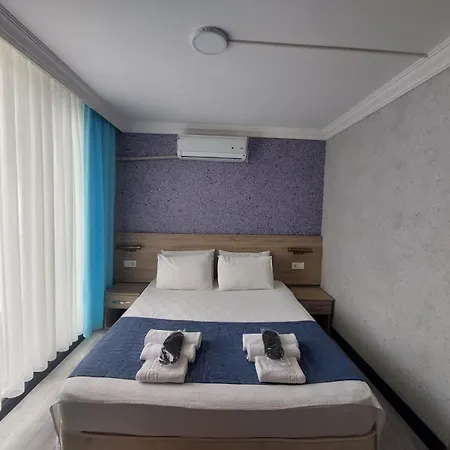 Hotel Dolunaydin
