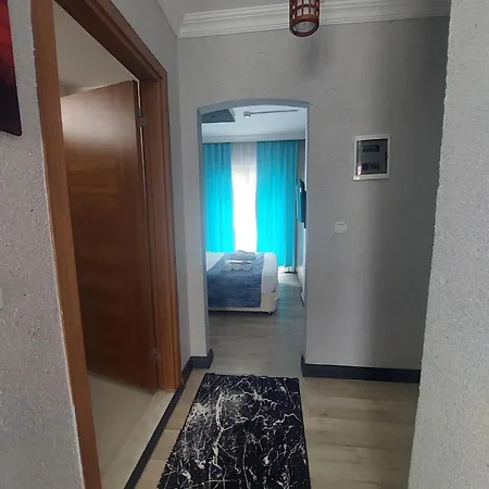 Dolunaydin Hotel