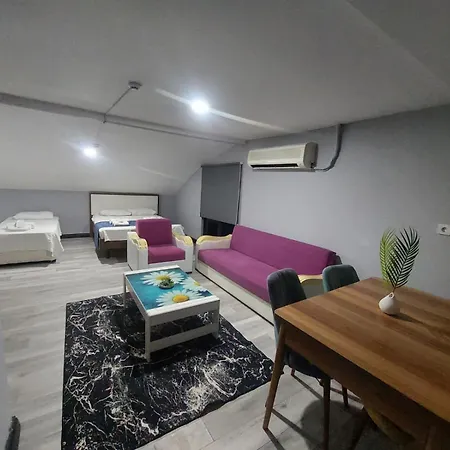 Dolunaydin Hotel