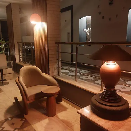 Hotel Dolunaydin