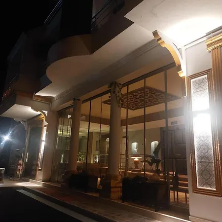 Hotel Dolunaydin 3*