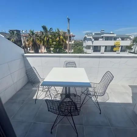 Dolunaydin Hotel