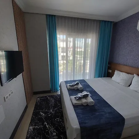 Dolunaydin Hotel 3*