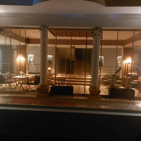 Dolunaydin Hotel Side
