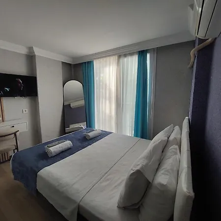Dolunaydin 3* Side