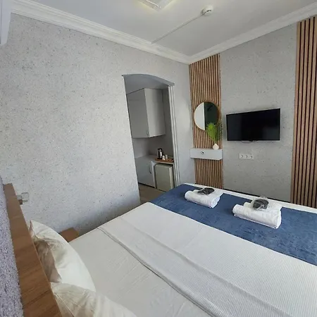 Dolunaydin Hotel