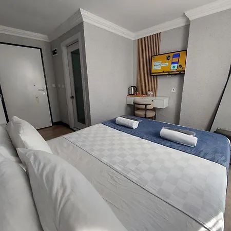 Hotel Dolunaydin