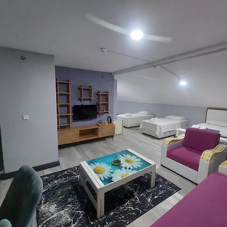 Dolunaydin Hotel Side