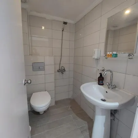 Dolunaydin 3* Side