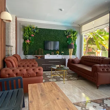 Dolunaydin Hotel 3*