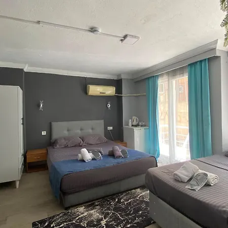 Dolunaydin Hotel