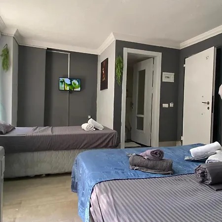 Hotel Dolunaydin