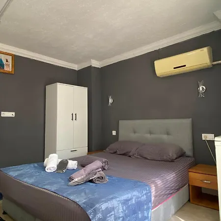 Dolunaydin Hotel Side
