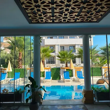Dolunaydin Hotel