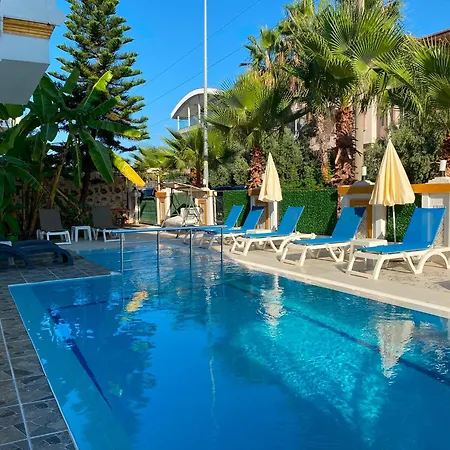 Dolunaydin 3*