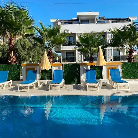 Hotel Dolunaydin